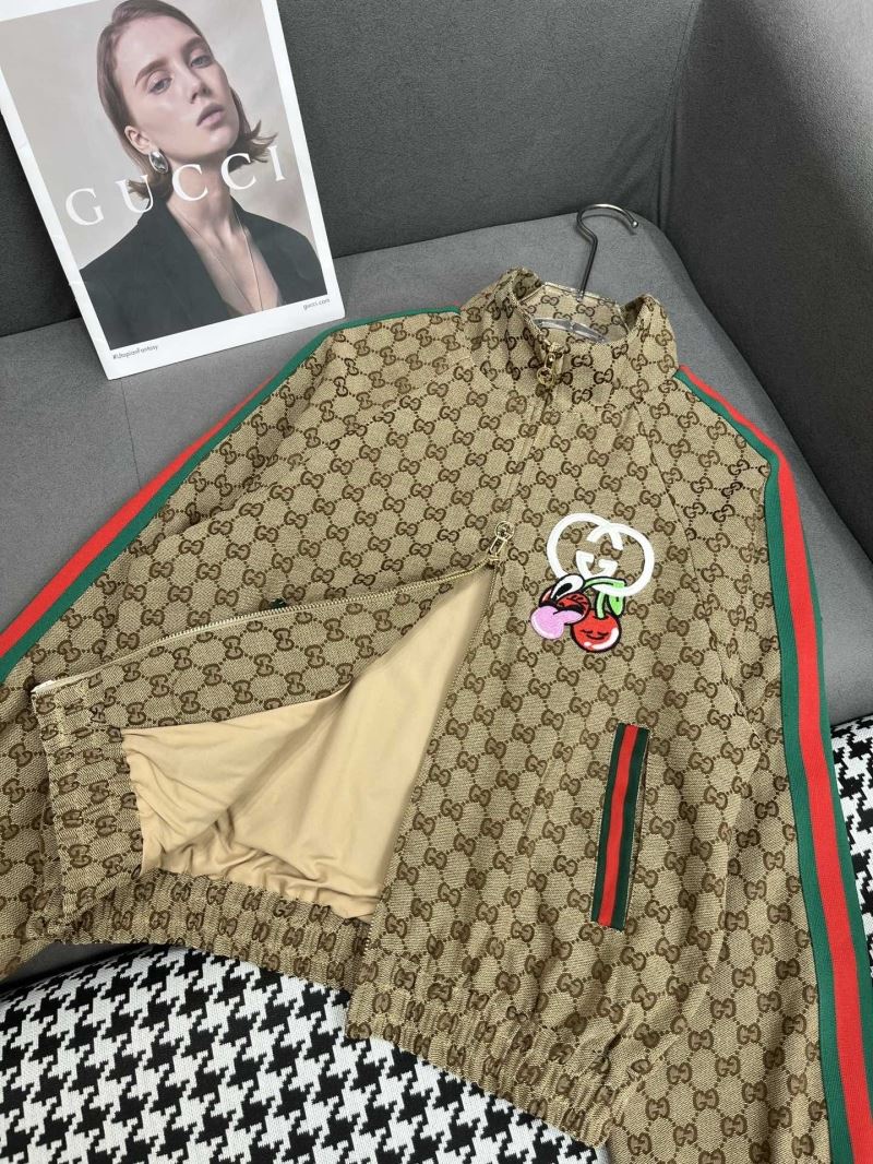 Gucci Outwear